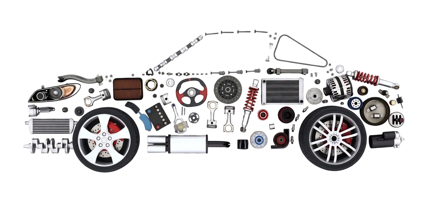 Car Parts